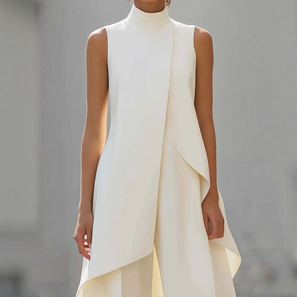 MARTINA™ | Robe Longue Élégante