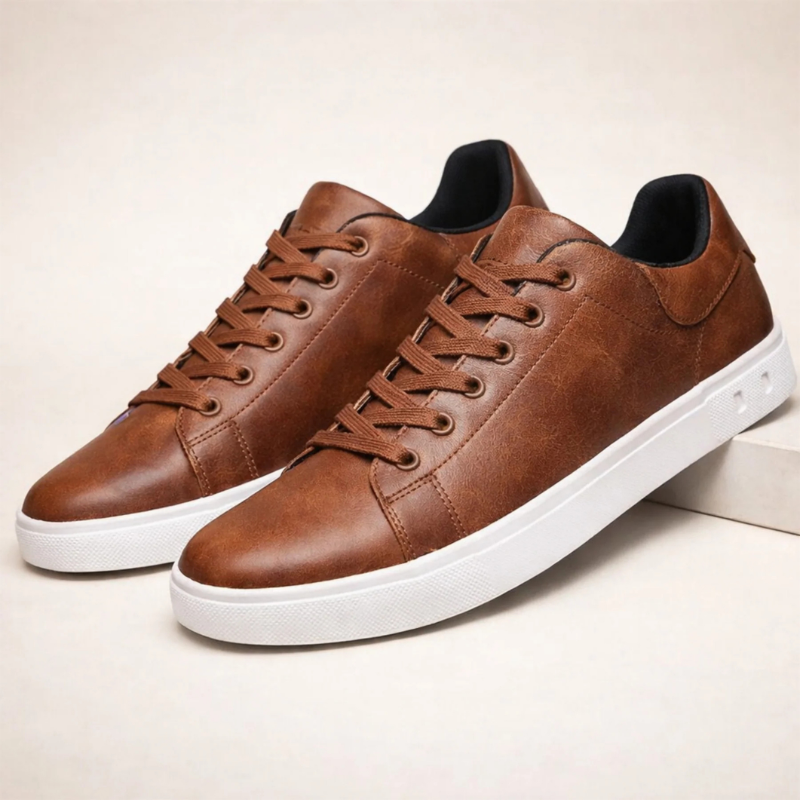 Ovwiss™ Sneakers Smart Casual