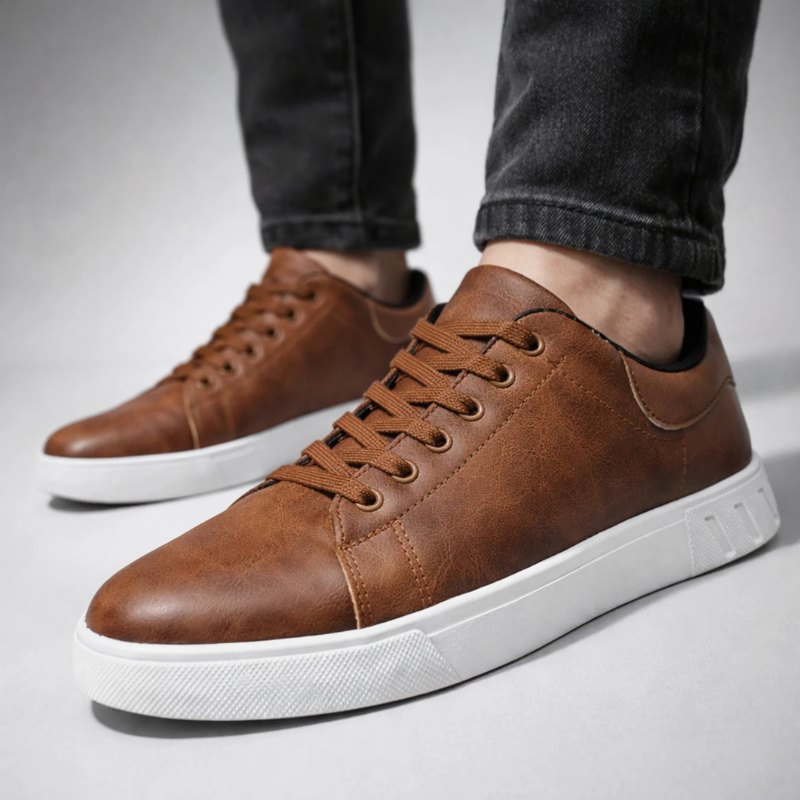 Ovwiss™ Sneakers Smart Casual