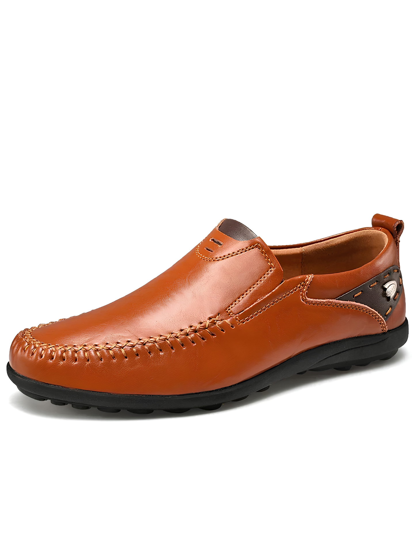 Ovwiss™ | Mocassins Confort Haute Qualité
