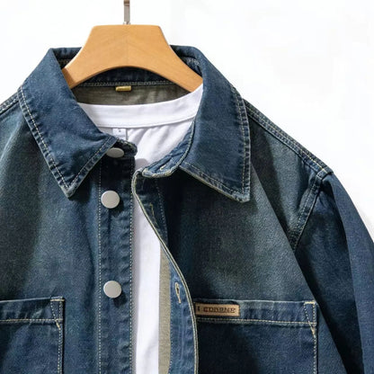 Hudson™ | Surchemise Workwear Denim