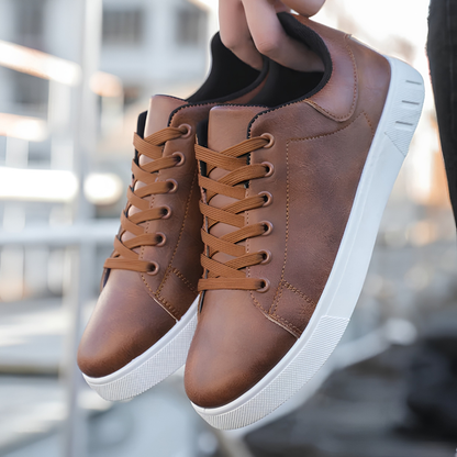 Ovwiss™ Sneakers Smart Casual