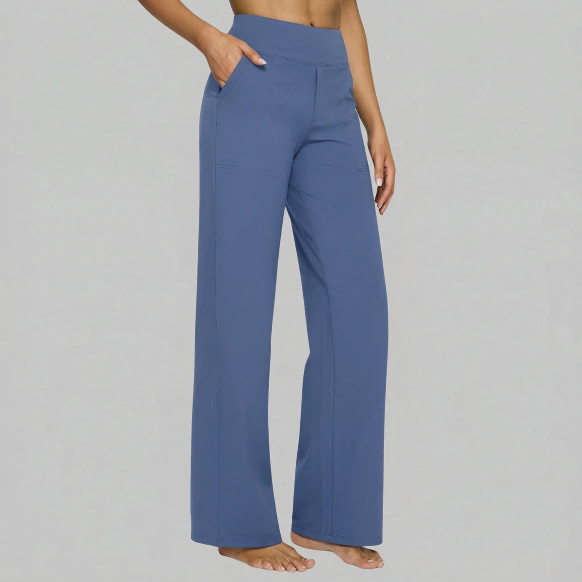 Klara™ – Pantalon Stretch Confortable pour Femme(1+1 GRATIS)