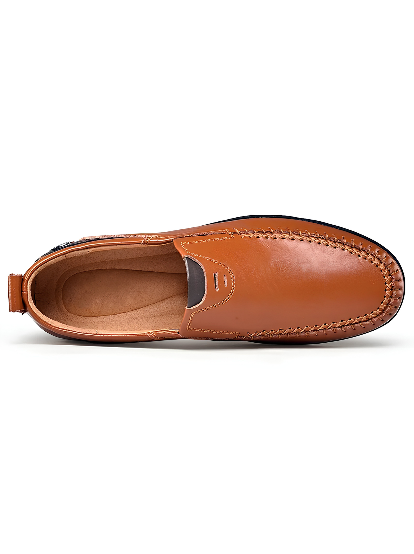 Ovwiss™ | Mocassins Confort Haute Qualité