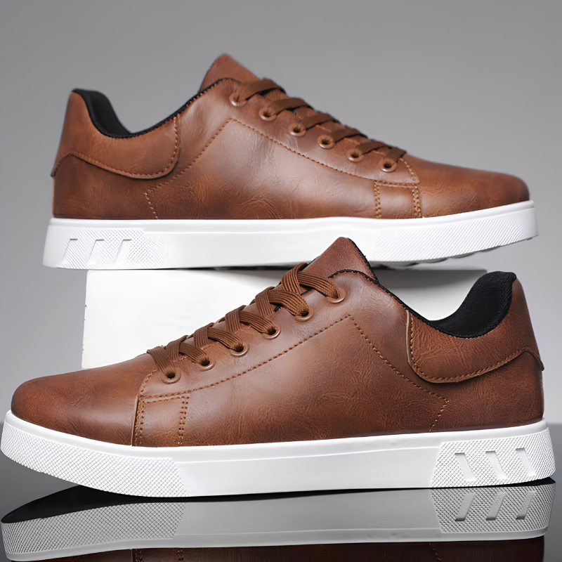 Ovwiss™ Sneakers Smart Casual