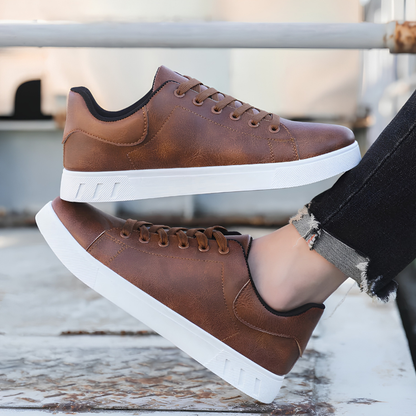 Ovwiss™ Sneakers Smart Casual