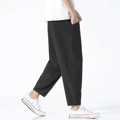 Drake Style Life – Le Pantalon Casual Indispensable