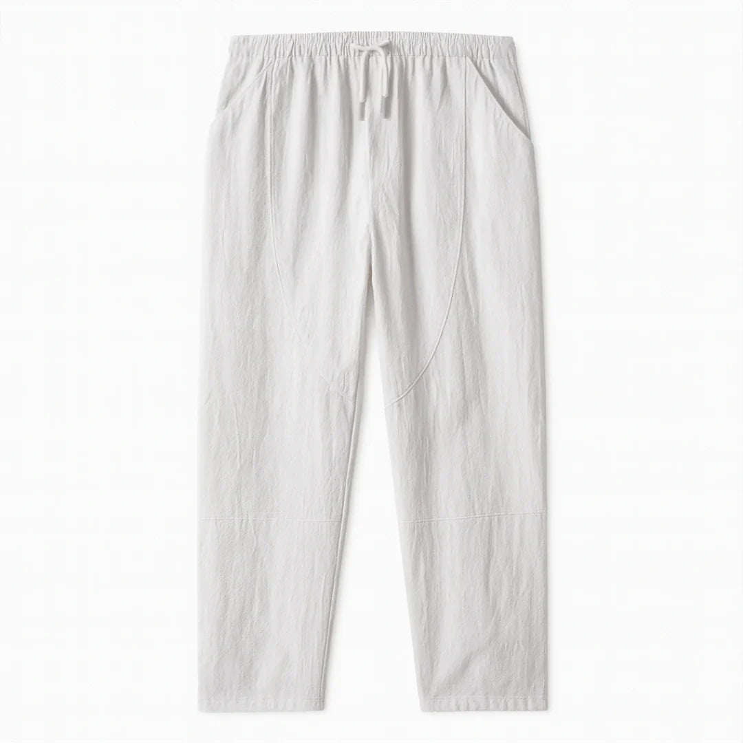 Drake Style Life – Le Pantalon Casual Indispensable