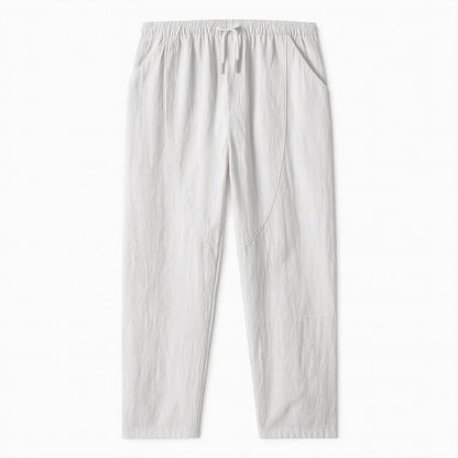 Drake Style Life – Le Pantalon Casual Indispensable