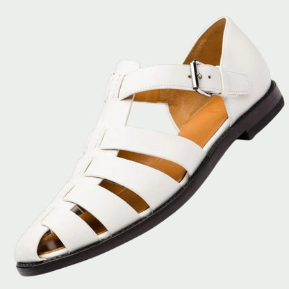 Valerio | Sandales Romaines Premium