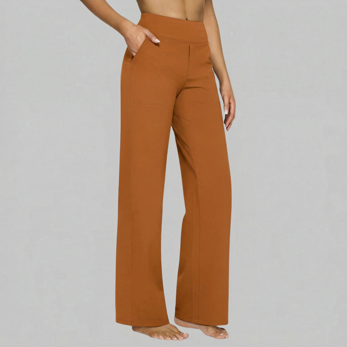 Klara™ – Pantalon Stretch Confortable pour Femme(1+1 GRATIS)