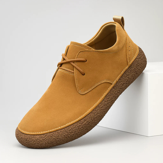 Bristol | Chaussures en Daim
