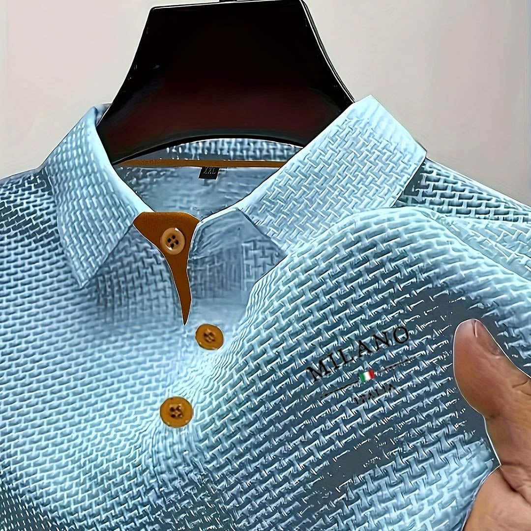 Polo Milano Intreccio
