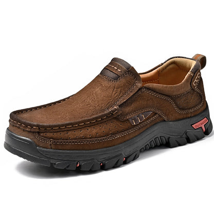 Mostelo® - Chaussures de transition avec semelle orthopédique et extrêmement confortable