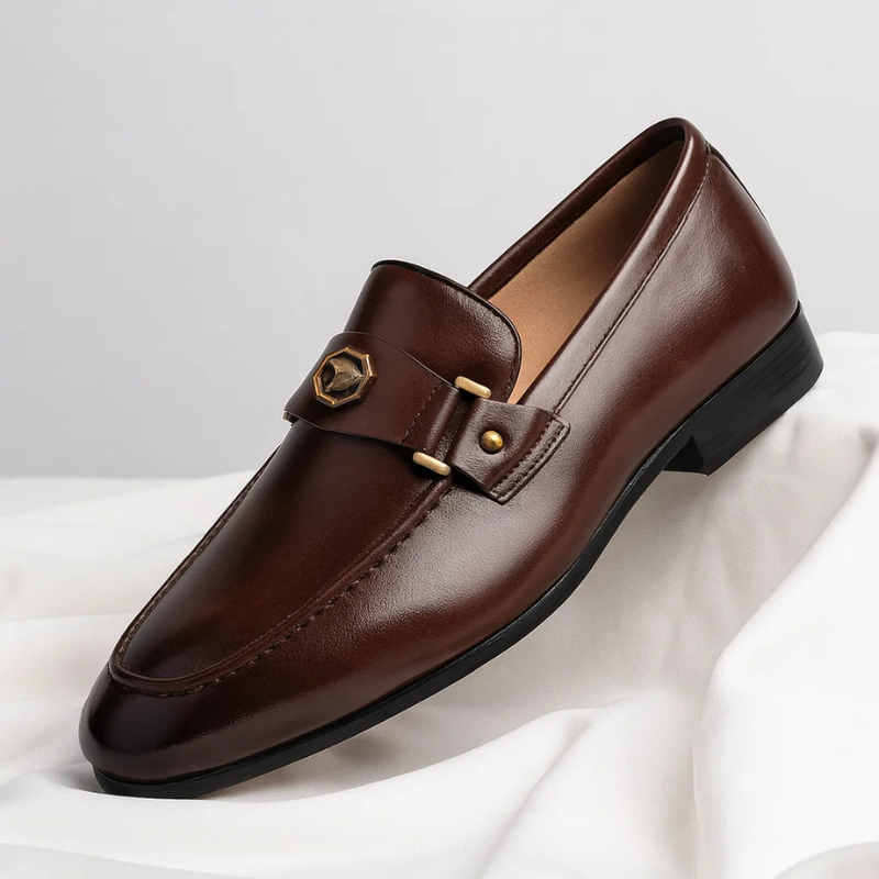 ROMANO | Mocassins Classiques Modernes