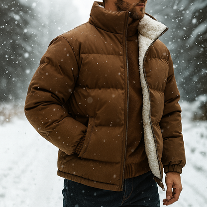 Veste Thermique Altair