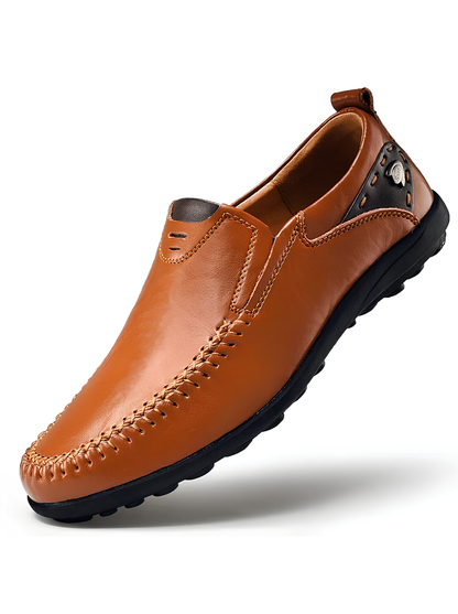 Ovwiss™ | Mocassins Confort Haute Qualité