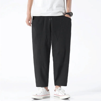 Drake Style Life – Le Pantalon Casual Indispensable