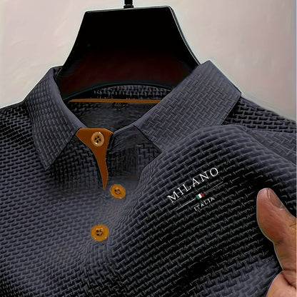 Polo Milano Intreccio