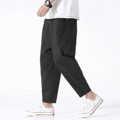 Drake Style Life – Le Pantalon Casual Indispensable