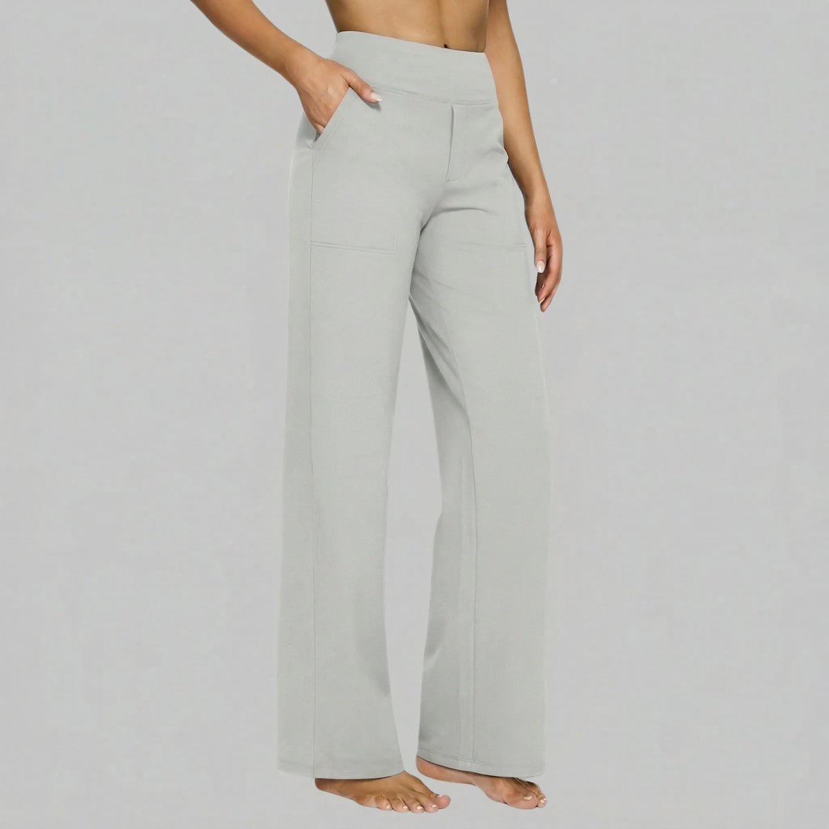 Klara™ – Pantalon Stretch Confortable pour Femme(1+1 GRATIS)
