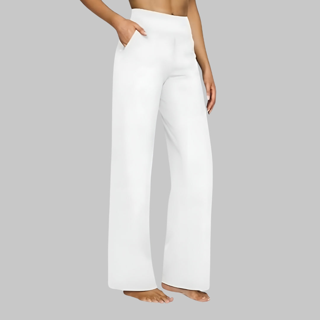 Klara™ – Pantalon Stretch Confortable pour Femme(1+1 GRATIS)