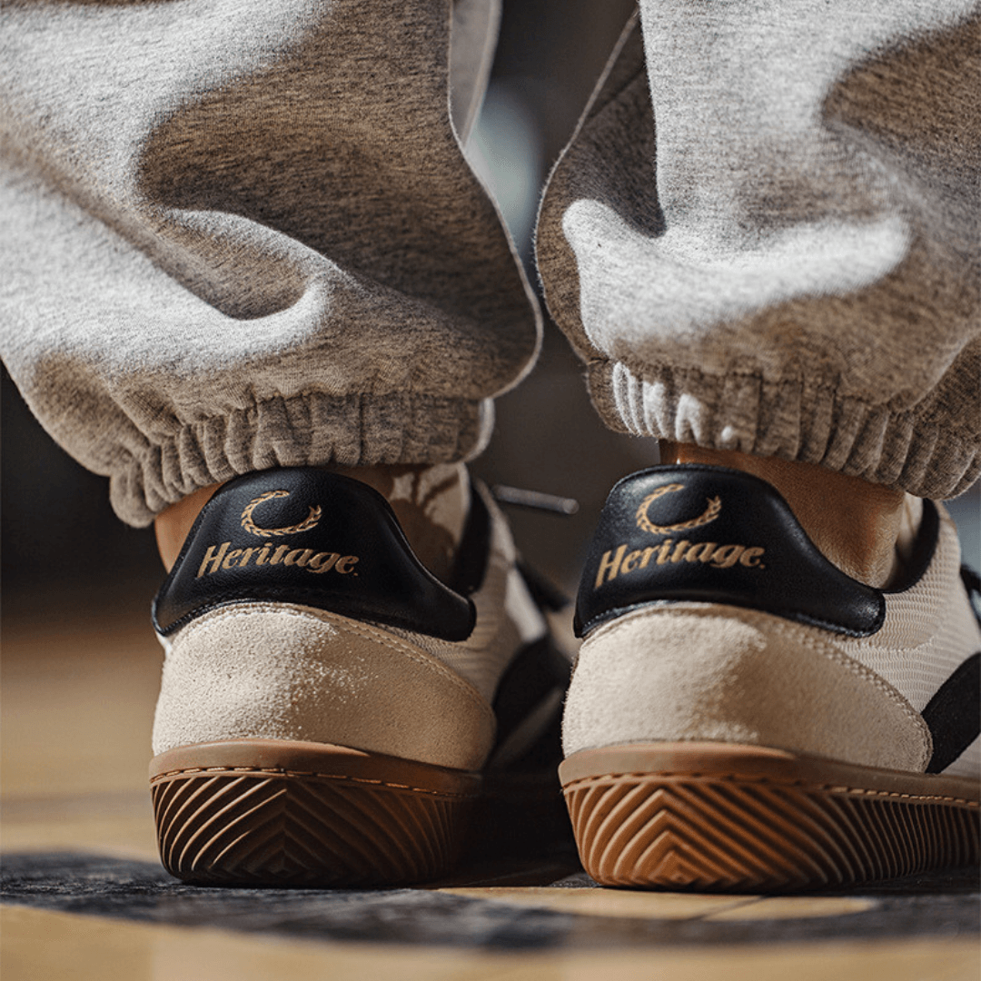 Ovwiss Olympia Retro