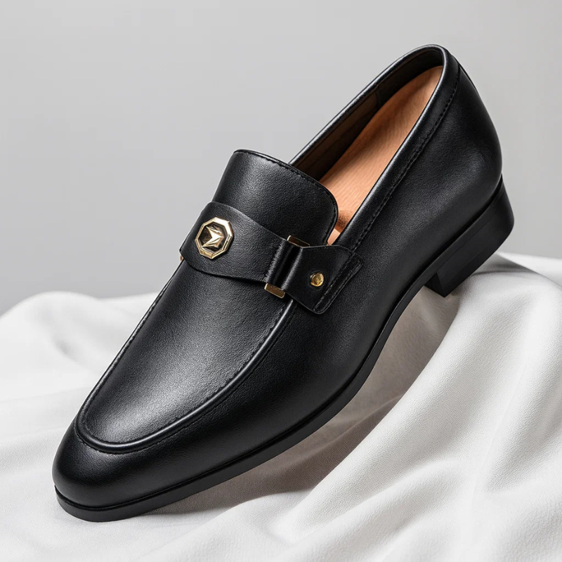 ROMANO | Mocassins Classiques Modernes
