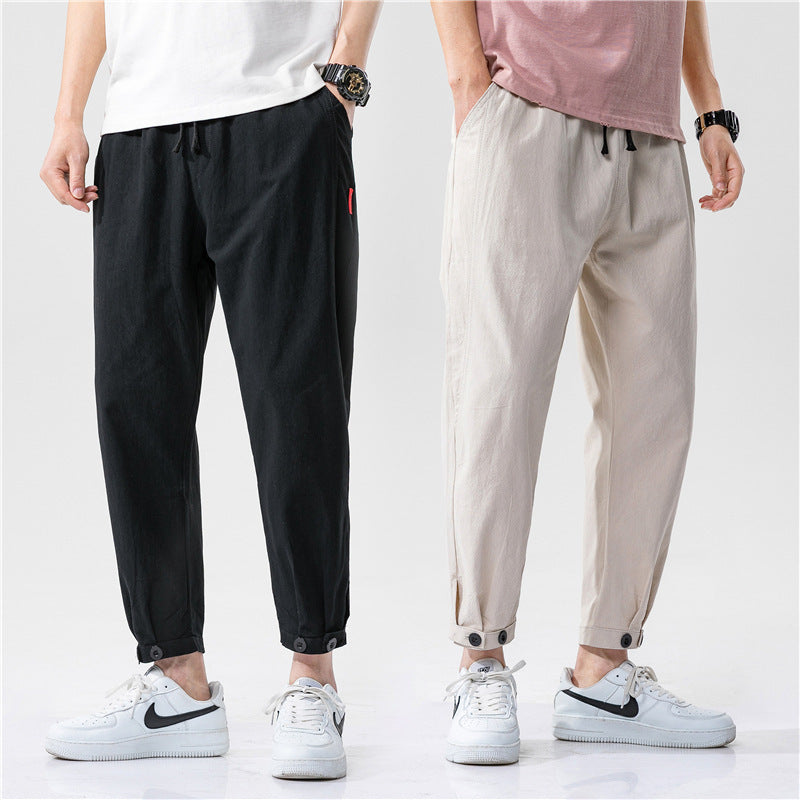 Navarro Comfort Pant