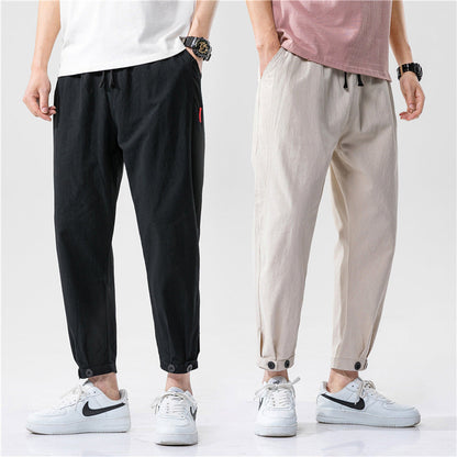 Navarro Comfort Pant