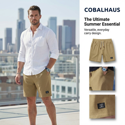 BELMONTE | Short
