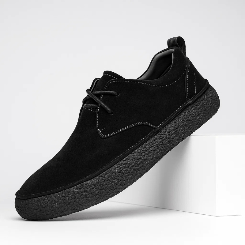 Bristol | Chaussures en Daim
