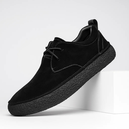 Bristol | Chaussures en Daim