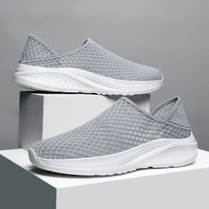 Slip-On Maille Respirante Ovwiss