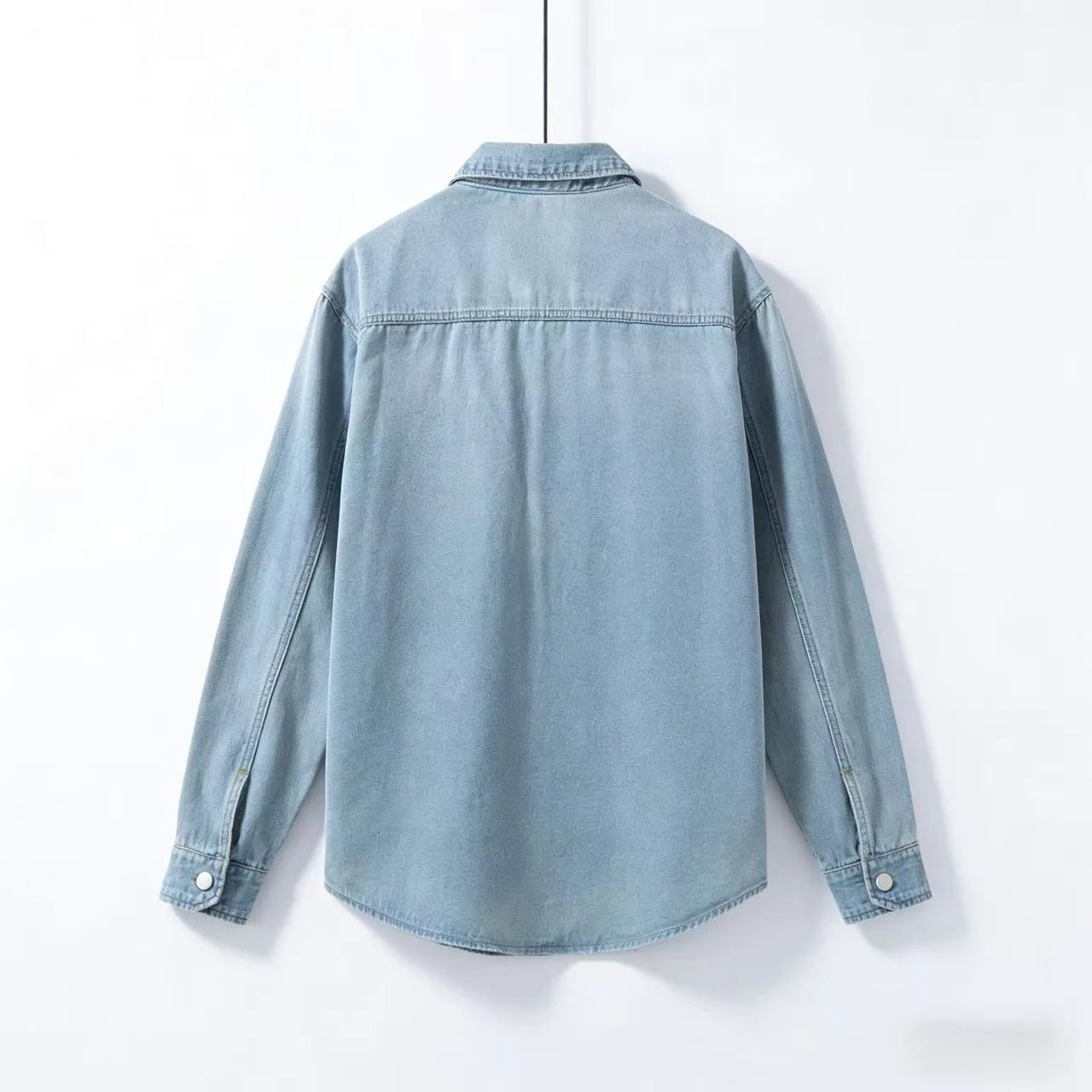 Hudson™ | Surchemise Workwear Denim