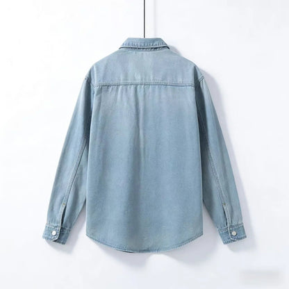 Hudson™ | Surchemise Workwear Denim