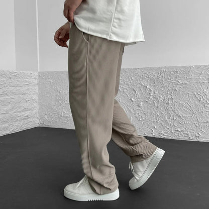 MILANO | Knit Pants