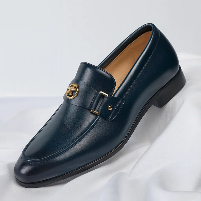 ROMANO | Mocassins Classiques Modernes