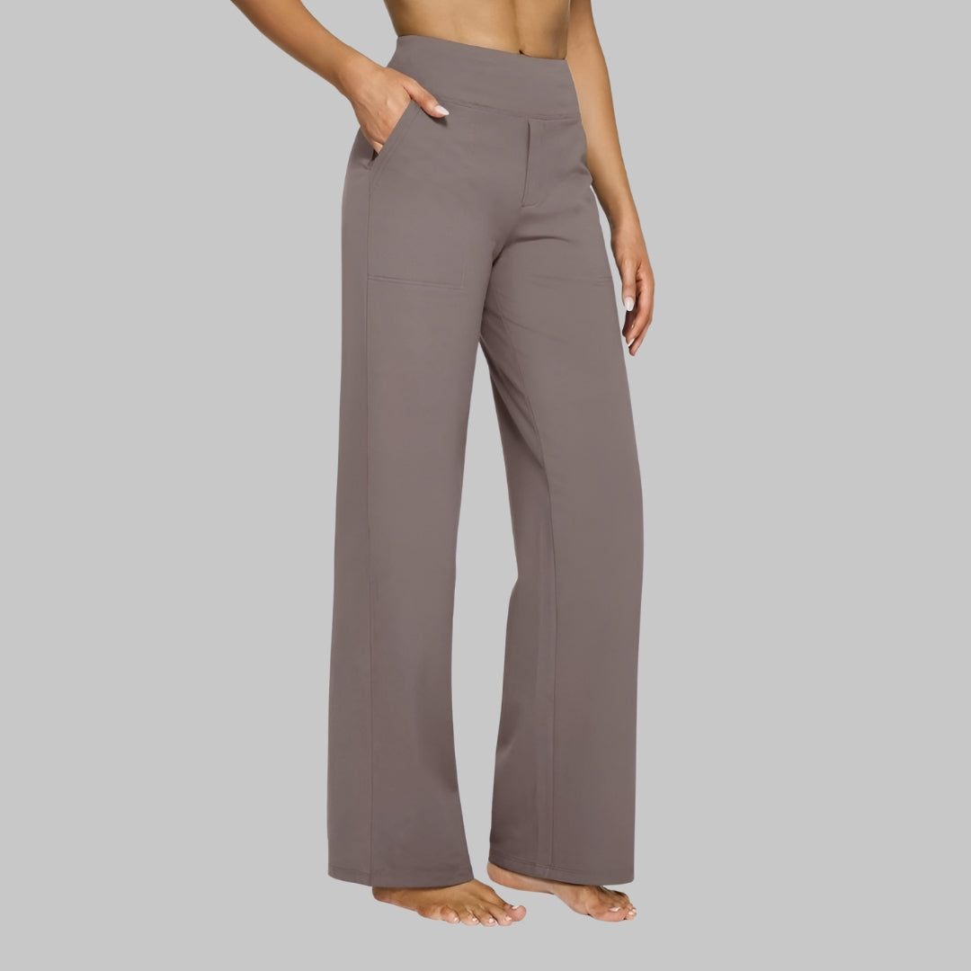 Klara™ – Pantalon Stretch Confortable pour Femme(1+1 GRATIS)