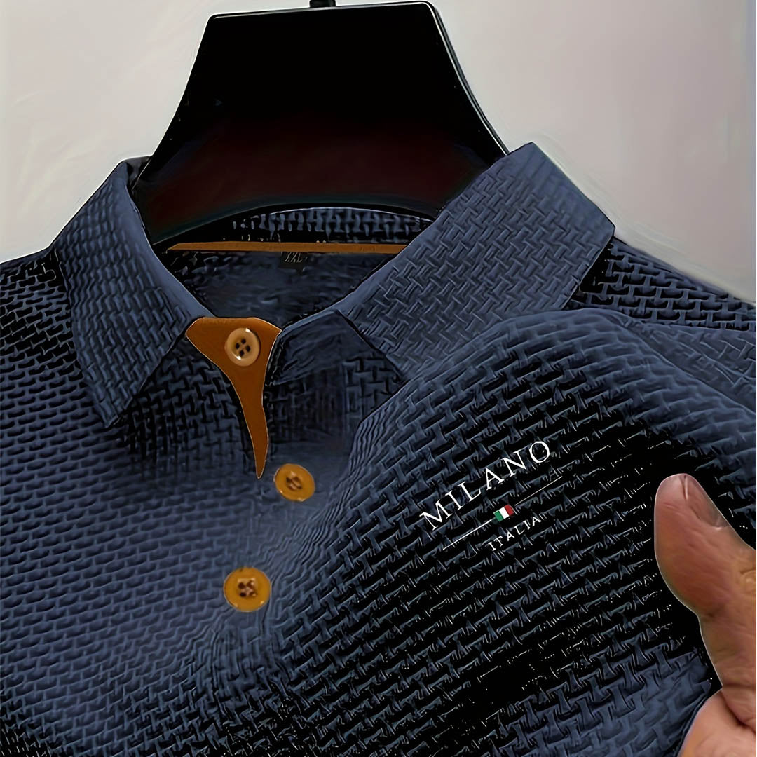 Polo Milano Intreccio