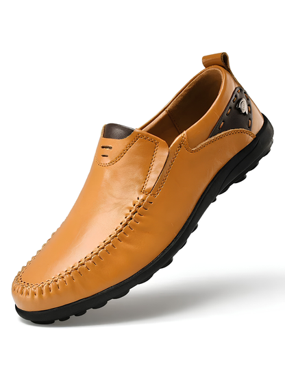 Ovwiss™ | Mocassins Confort Haute Qualité
