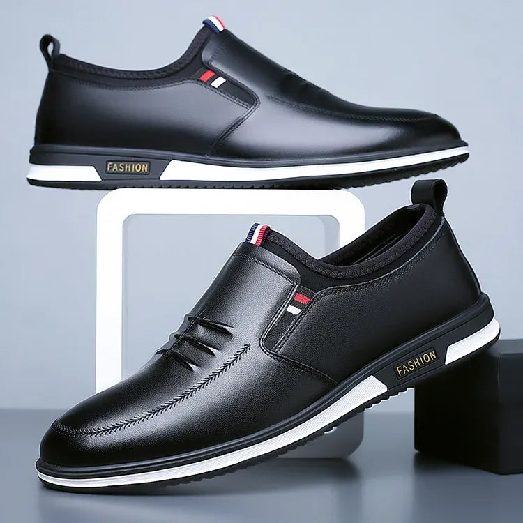 OVWISS | CHAUSSURES DE MARCHE SUPPORT POUR HOMMES