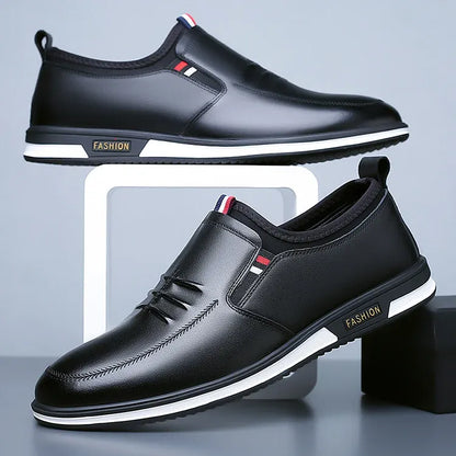 OVWISS | CHAUSSURES DE MARCHE SUPPORT POUR HOMMES