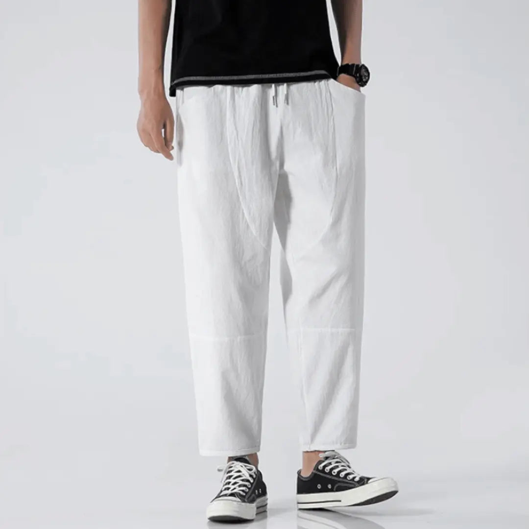 Drake Style Life – Le Pantalon Casual Indispensable