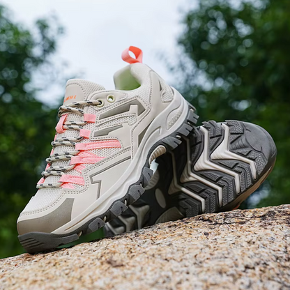 Ovwiss™ | Chaussures Randonnée Confort Trail Apex