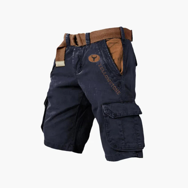 Ovwiss™ | Short confortable pour homme