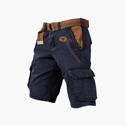 Ovwiss™ | Short confortable pour homme
