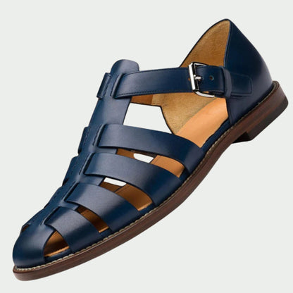 Valerio | Sandales Romaines Premium