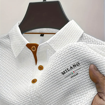 Polo Milano Intreccio