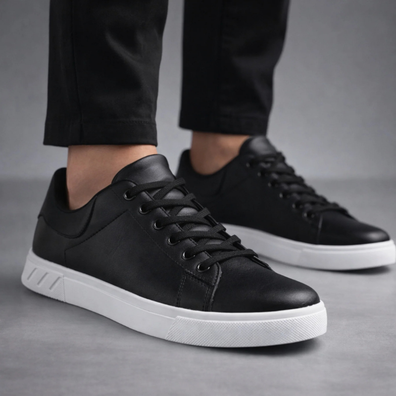 Ovwiss™ Sneakers Smart Casual
